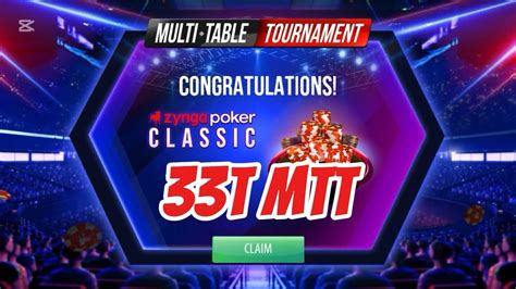 Play Multi Table Tournaments .